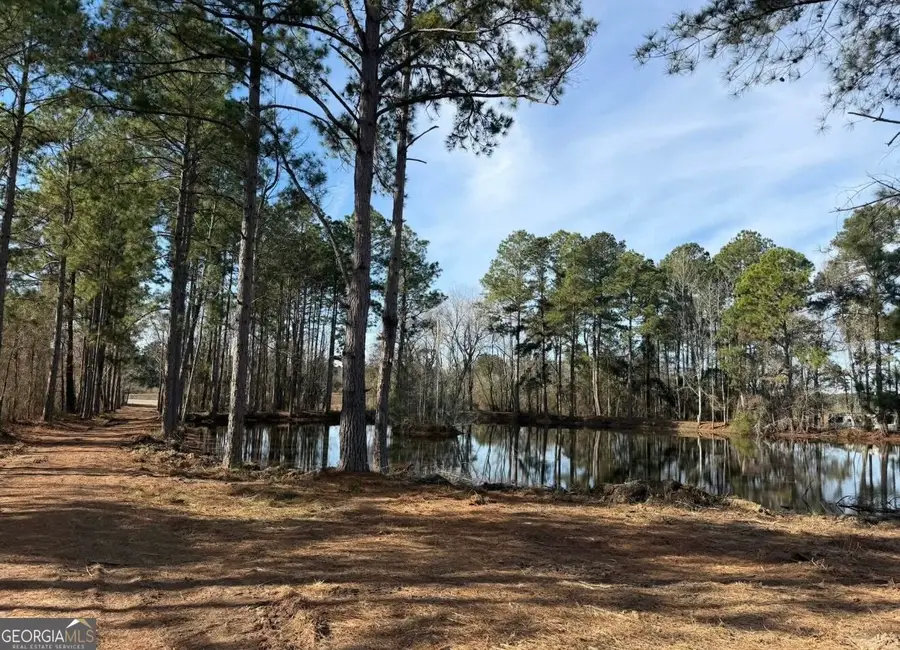 2206 Cochran, Eastman, GA 31023 - #3