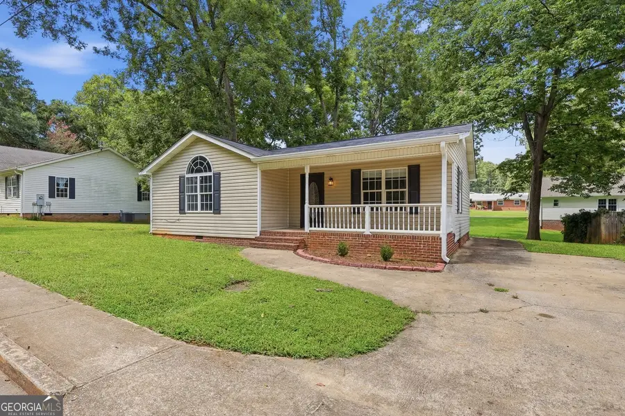 100 Depot Street, Buchanan, GA 30113 - #2