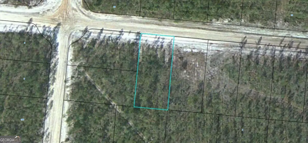 LOT 12 Satilla Plantation, Waynesville, GA 31566 - #1