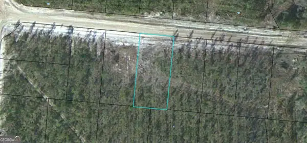 LOT 14 Satilla Plantation, Waynesville, GA 31566