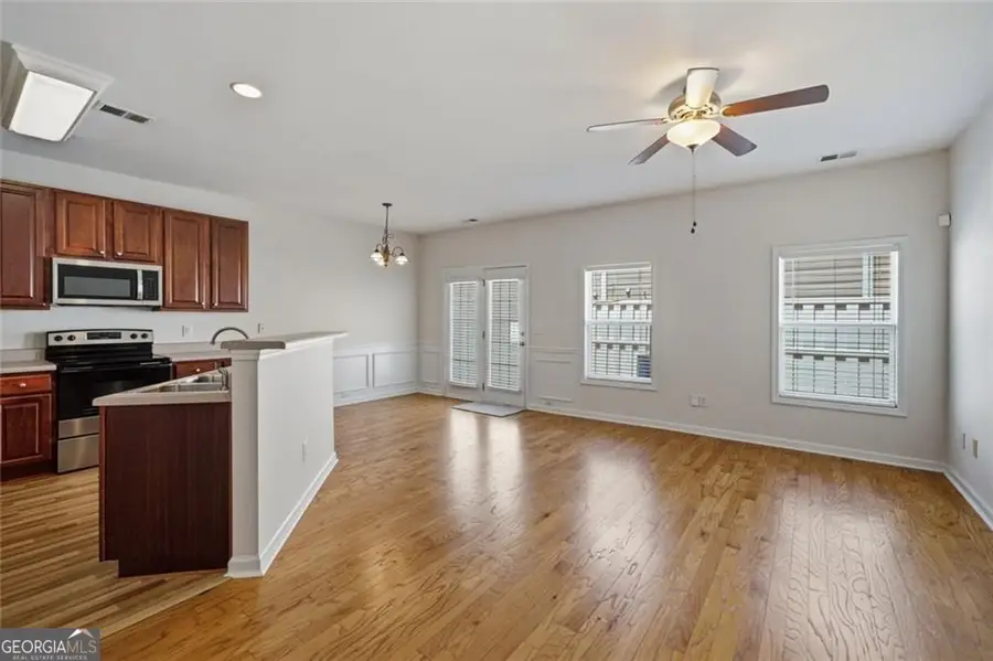 1707 Oakbrook Lane Nw, Kennesaw, GA 30152 - #3