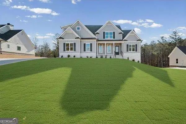 994 Cable Road, Waleska, GA 30183