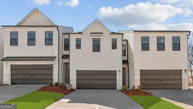 7477 Clover Lane #130, Flowery Branch, GA 30542 - #1
