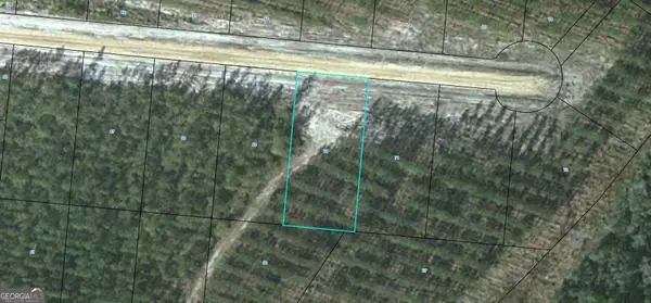 LOT 70 Satilla Plantation, Waynesville, GA 31566