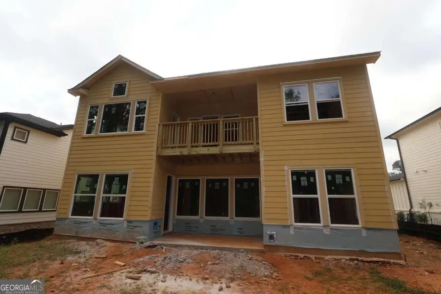 4825 Beechnut Circle, Cumming, GA 30028 - #2