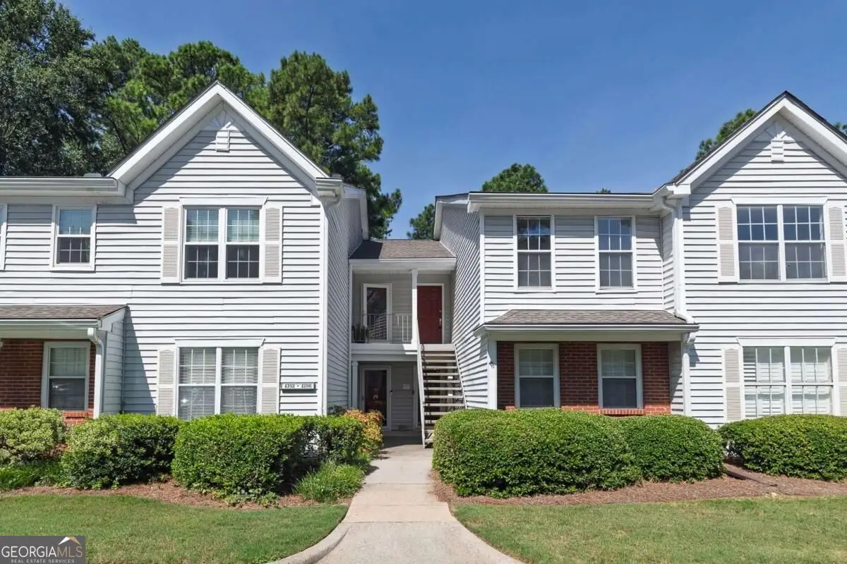 4106 Whitehall Way, Alpharetta, GA 30004 - #1