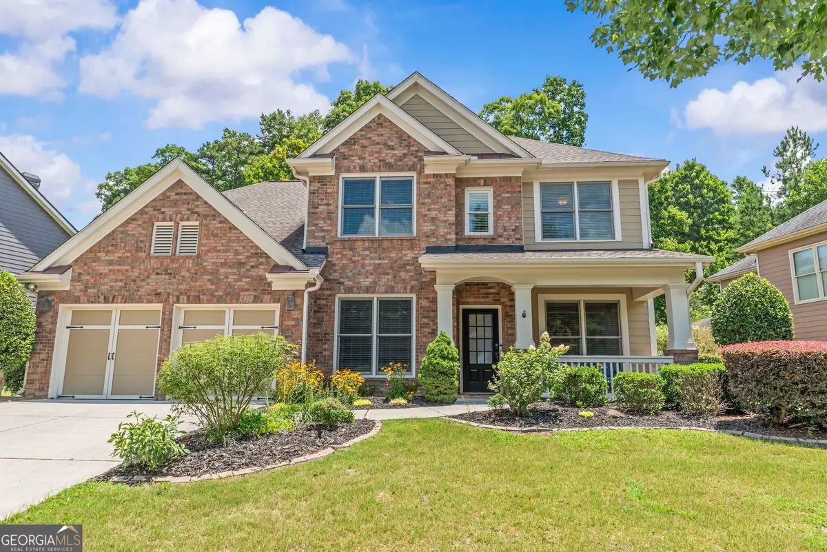 7525 Brookstone Circle, Flowery Branch, GA 30542 - #1