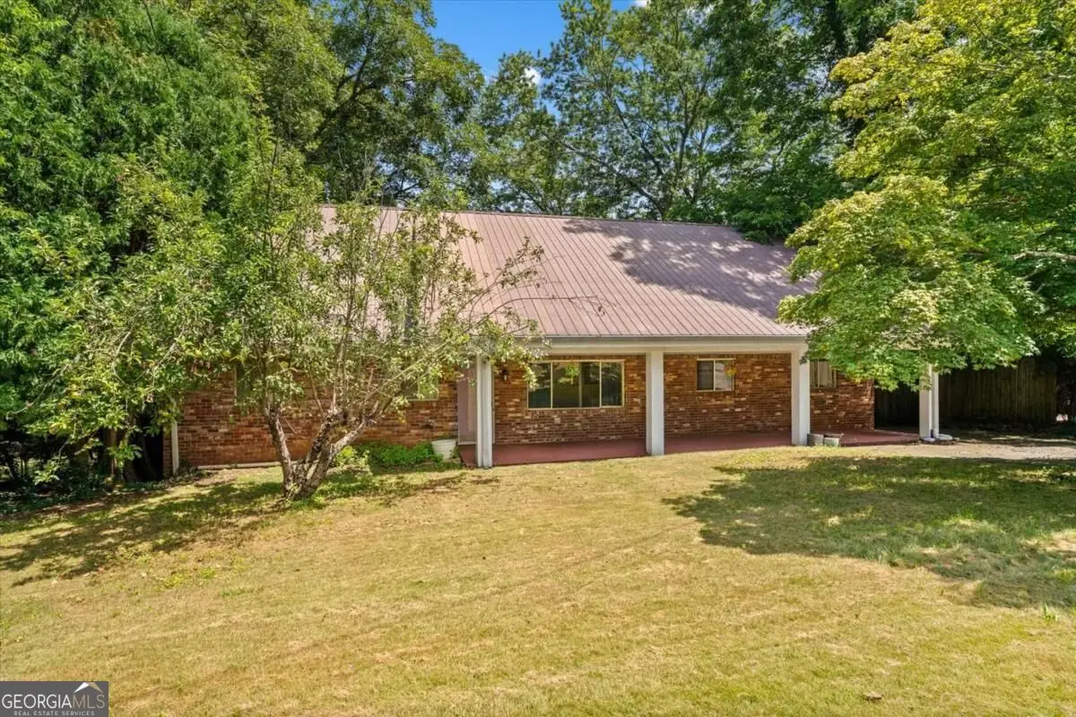 1301 Rio Vista Drive, Dalton, GA 30720 - #1