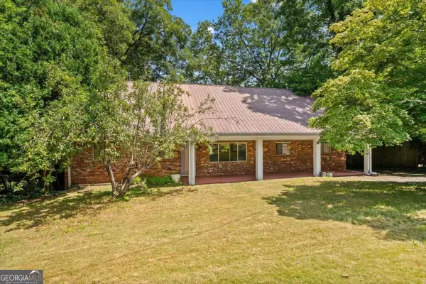 1301 Rio Vista Drive, Dalton, GA 30720