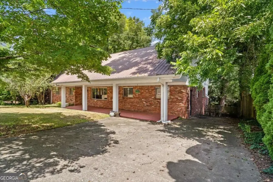 1301 Rio Vista Drive, Dalton, GA 30720 - #2