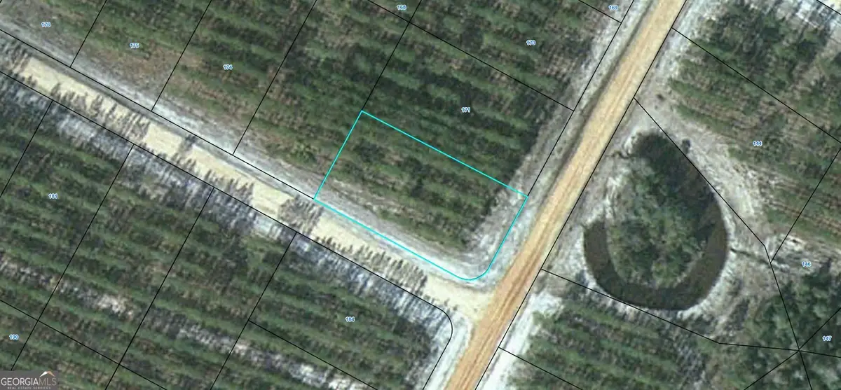 LOT 172 Satilla Plantation, Waynesville, GA 31566 - #1