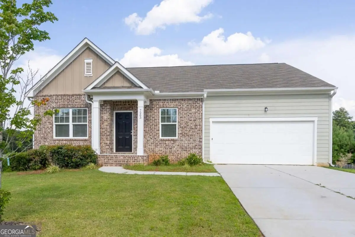 7263 Emma Court, Douglasville, GA 30134 - #1