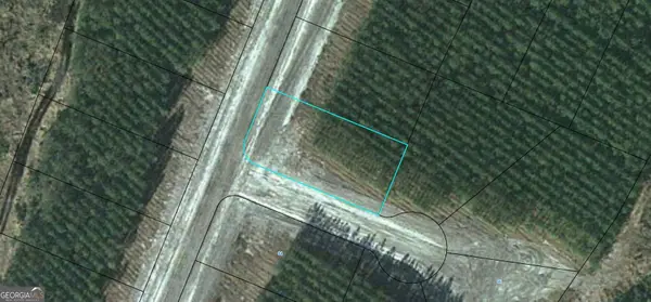 LOT 69 Eagles Crest, Waynesville, GA 31566
