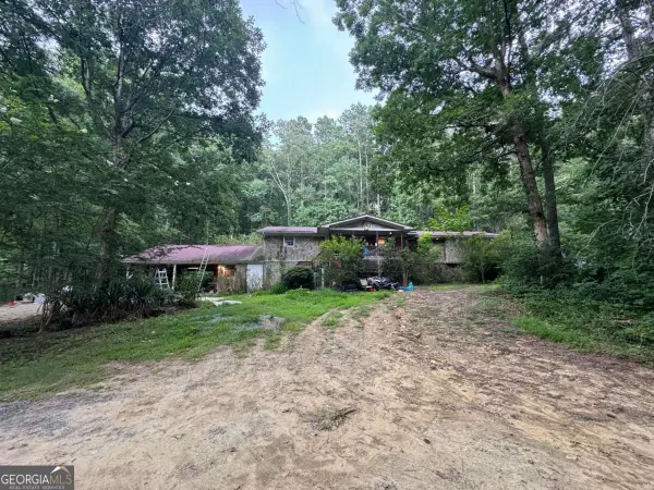 5999 Third Army Road Se, Acworth, GA 30101