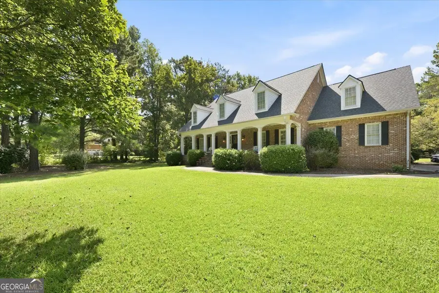 25 Jennings Lane, Macon, GA 31210 - #2