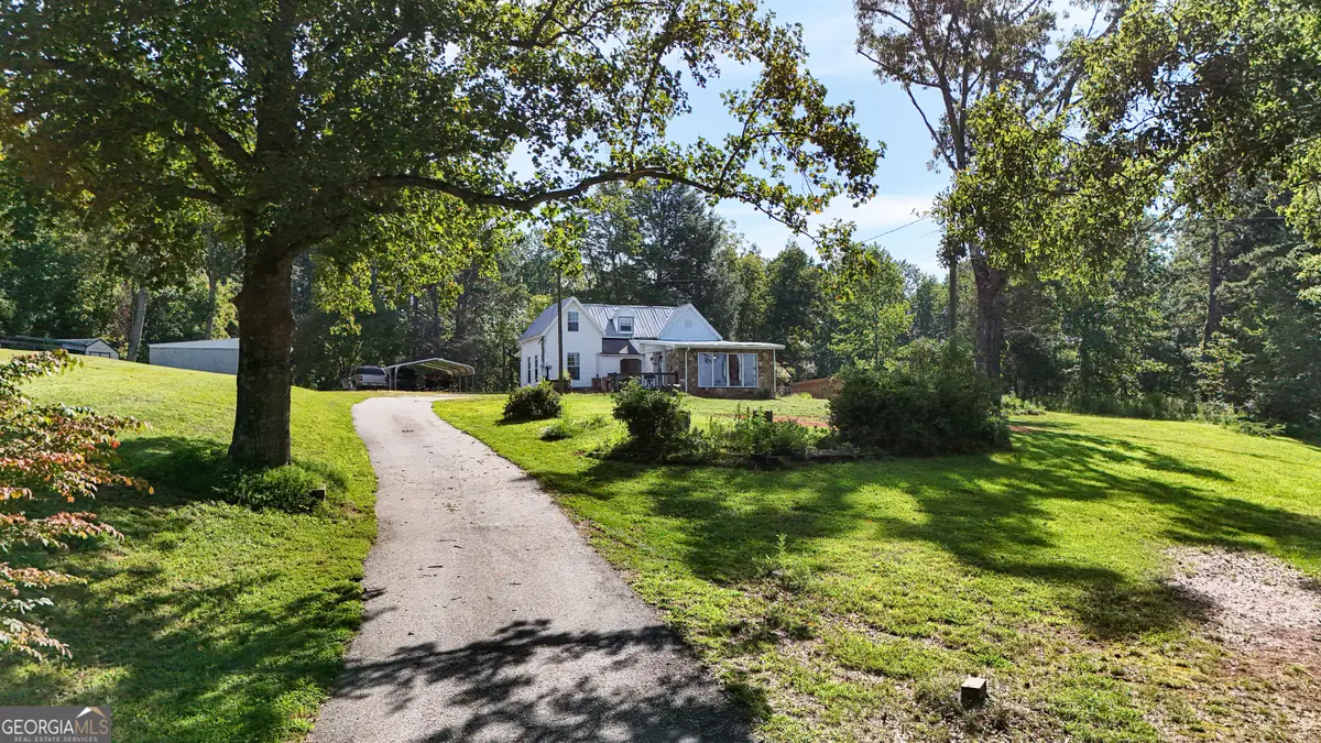 4850 New Liberty Road, Clarkesville, GA 30523 - #1