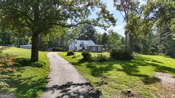 4850 New Liberty Road, Clarkesville, GA 30523