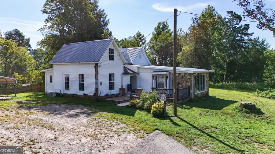 4850 New Liberty Road, Clarkesville, GA 30523 - #3