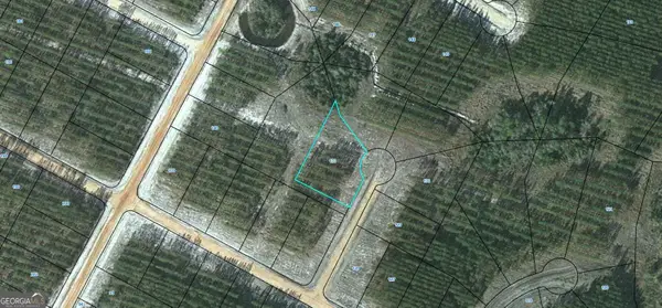 LOT 133 Satilla Plantation, Waynesville, GA 31566