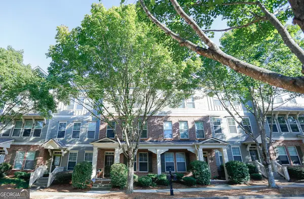 708 Village Field Court, Suwanee, GA 30024