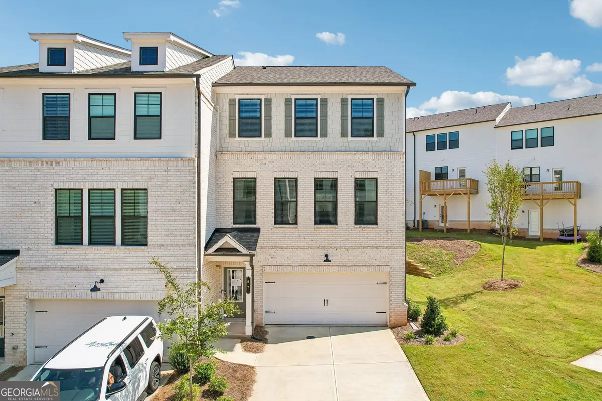 67 Wilder Ridge Way, Lawrenceville, GA 30044 - #1