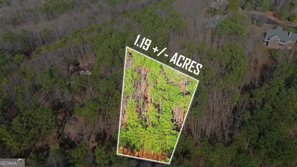 765 Plum Lane #LOT 765, Clarkesville, GA 30523