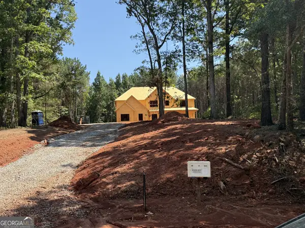 LOT 5 Mud Bridge Road, The Rock, GA 30285
