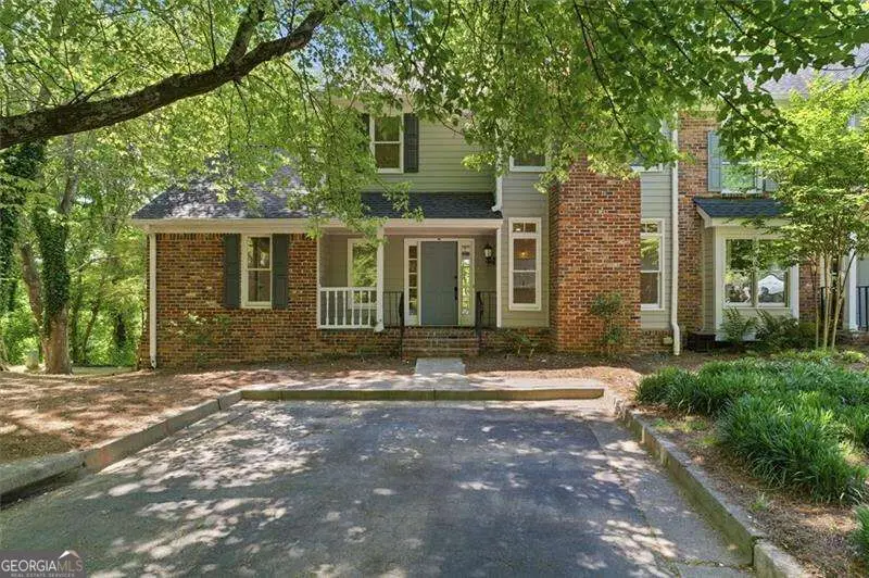 226 Riverview Trail #53, Roswell, GA 30075 - #1