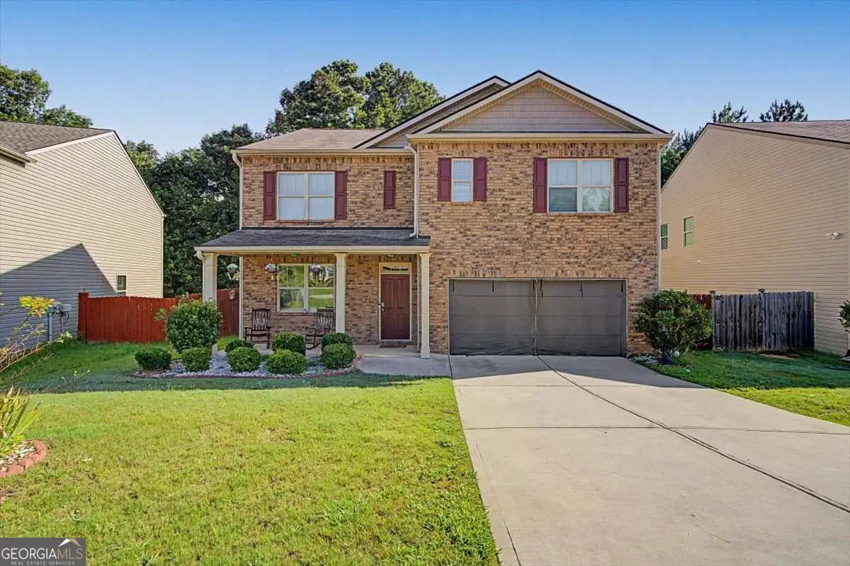 107 Arbor Creek Trail, Dallas, GA 30157 - #1