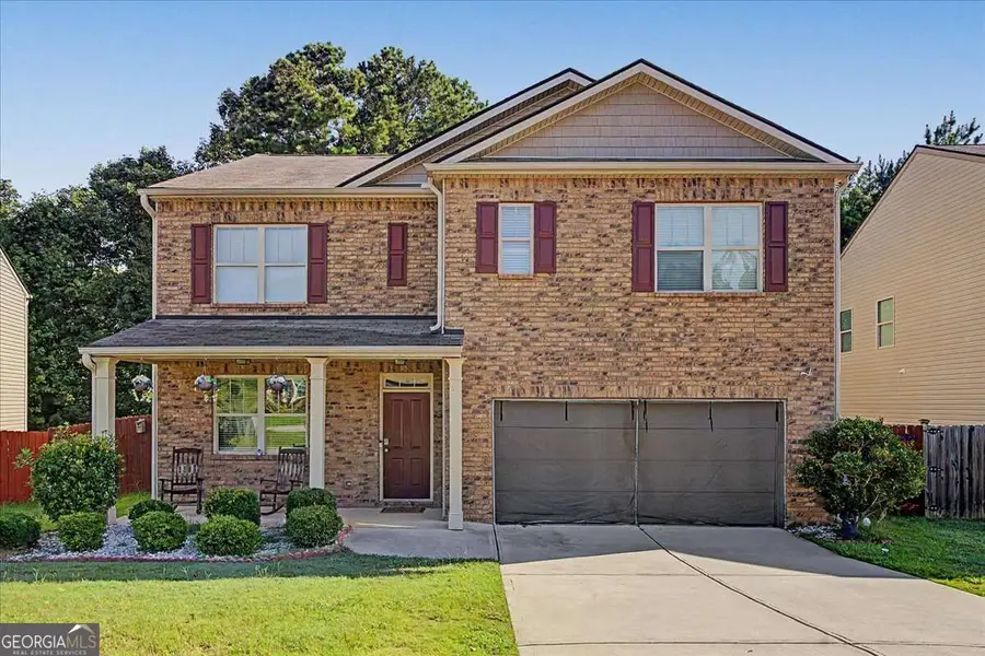 107 Arbor Creek Trail, Dallas, GA 30157 - #2