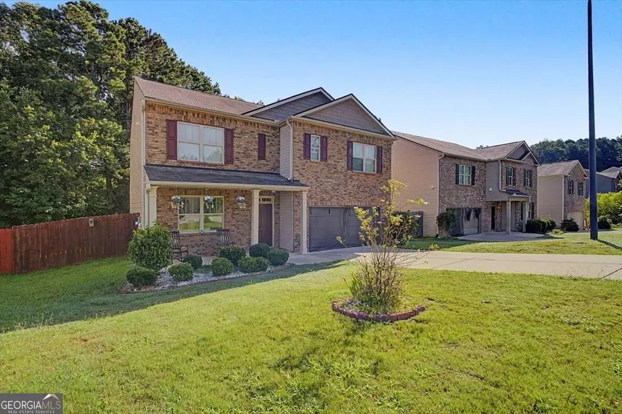 107 Arbor Creek Trail, Dallas, GA 30157 - #3