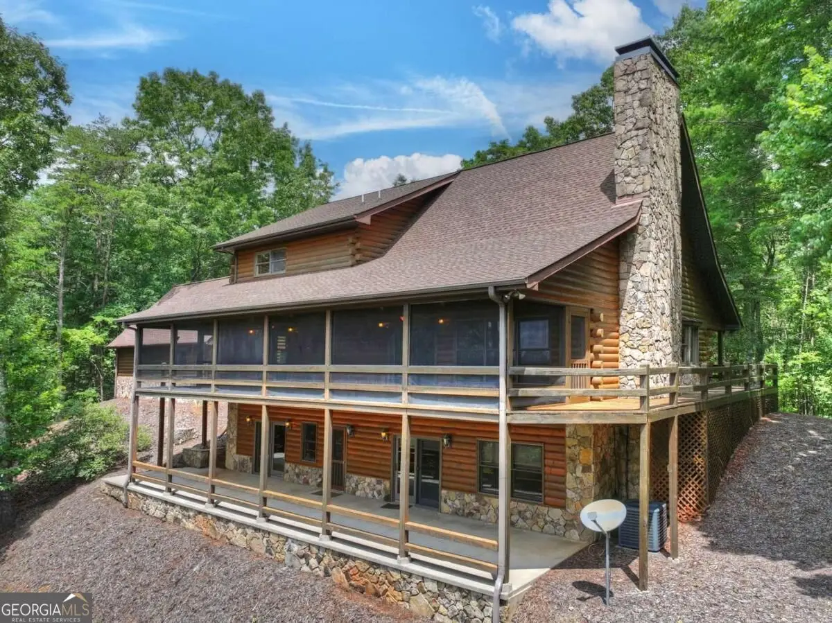 144 The Bluff #6Q, Morganton, GA 30560 - #1