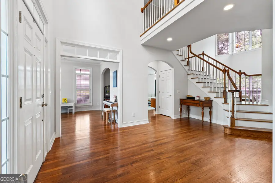 112 Turnberry Circle, Carrollton, GA 30116 - #3