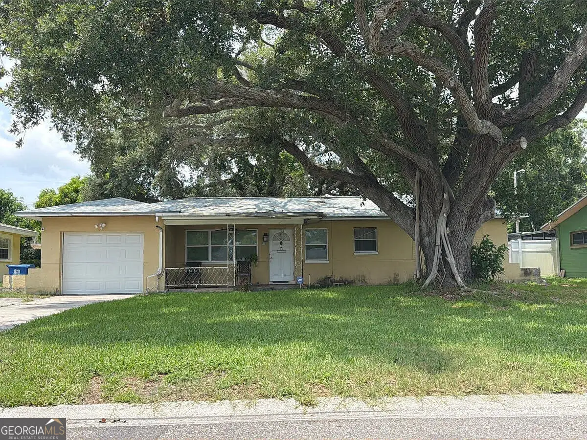 771 55th Avenue S, Saint Petersburg, FL 33705 - #1