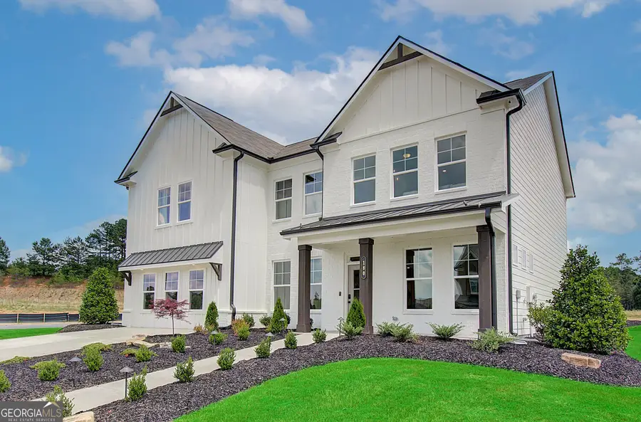 83 Cardinal Ridge Court, Winder, GA 30680 - #3