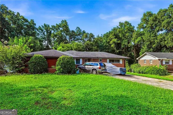 2537 Dresden Drive Ne, Atlanta, GA 30341