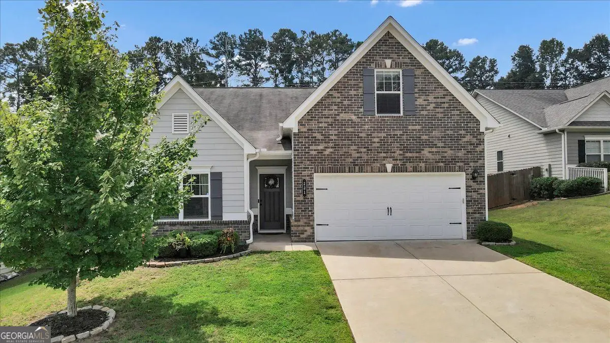 221 Woodford Drive, Canton, GA 30115 - #1