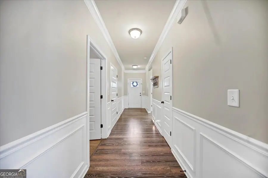 221 Woodford Drive, Canton, GA 30115 - #3