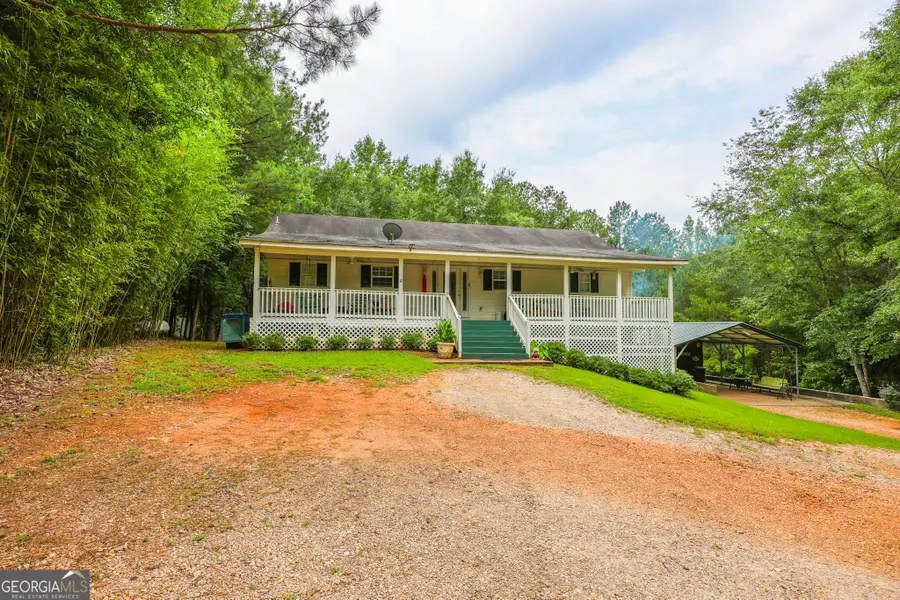 42 Deer Pointe Court, Lagrange, GA 30240 - #2