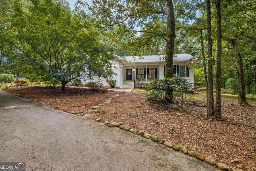 406 Hidden Lakes Trail, Jefferson, GA 30549 - #3