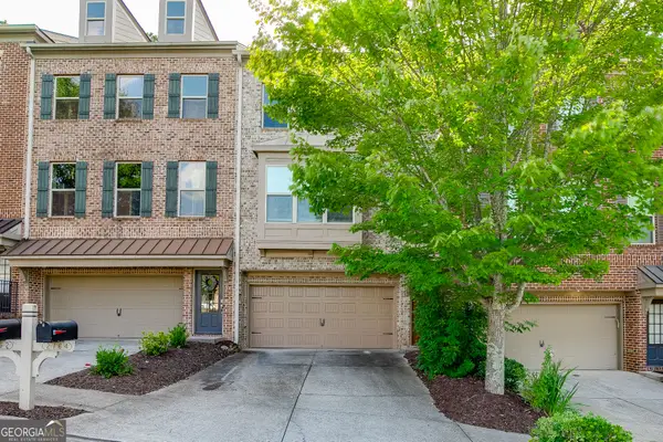 2764 Laurel Valley Trail, Buford, GA 30519