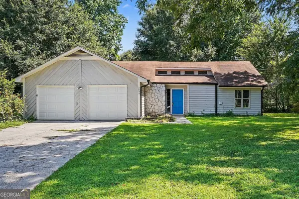 3099 Shoal Creek Court, Rex, GA 30273