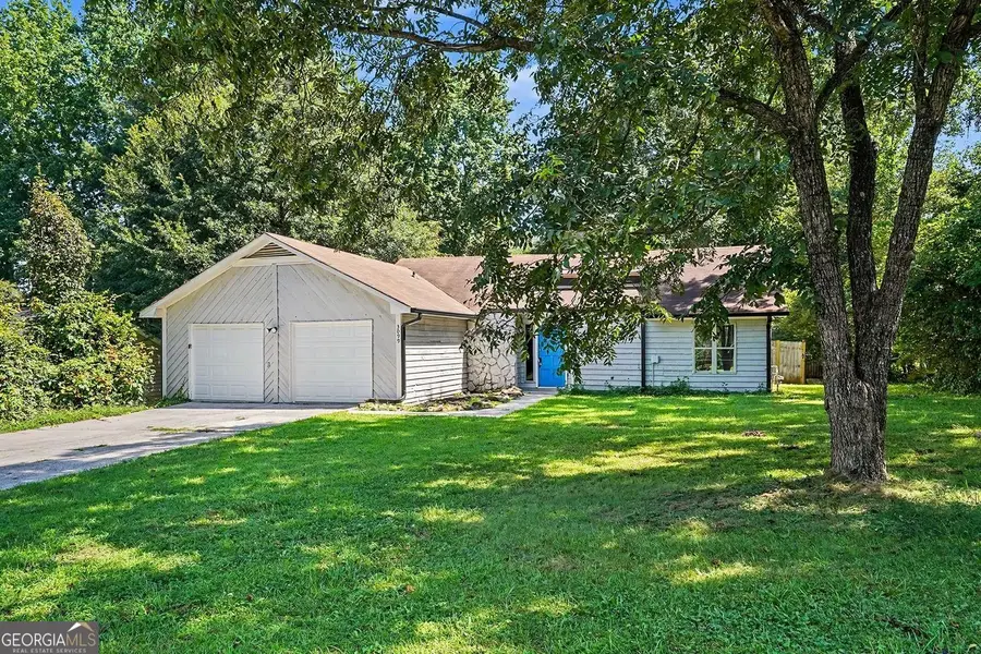 3099 Shoal Creek Court, Rex, GA 30273 - #3
