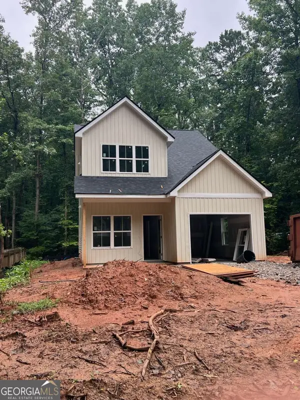 2380 Fleetwood Drive, Cumming, GA 30041