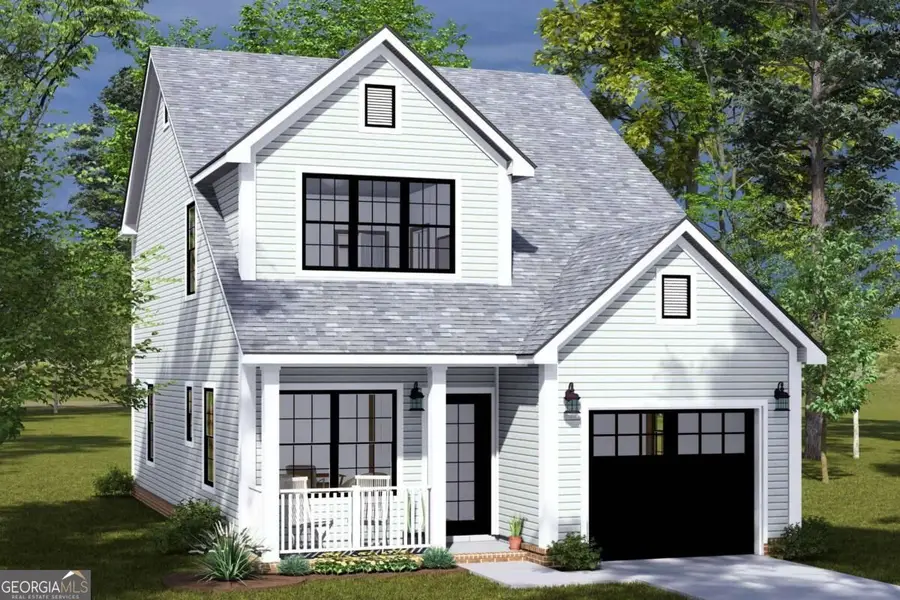 2380 Fleetwood Drive, Cumming, GA 30041 - #2