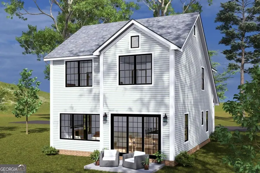 2380 Fleetwood Drive, Cumming, GA 30041 - #3