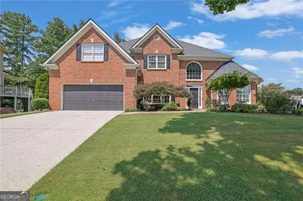 778 Laurel West Lane, Dacula, GA 30019