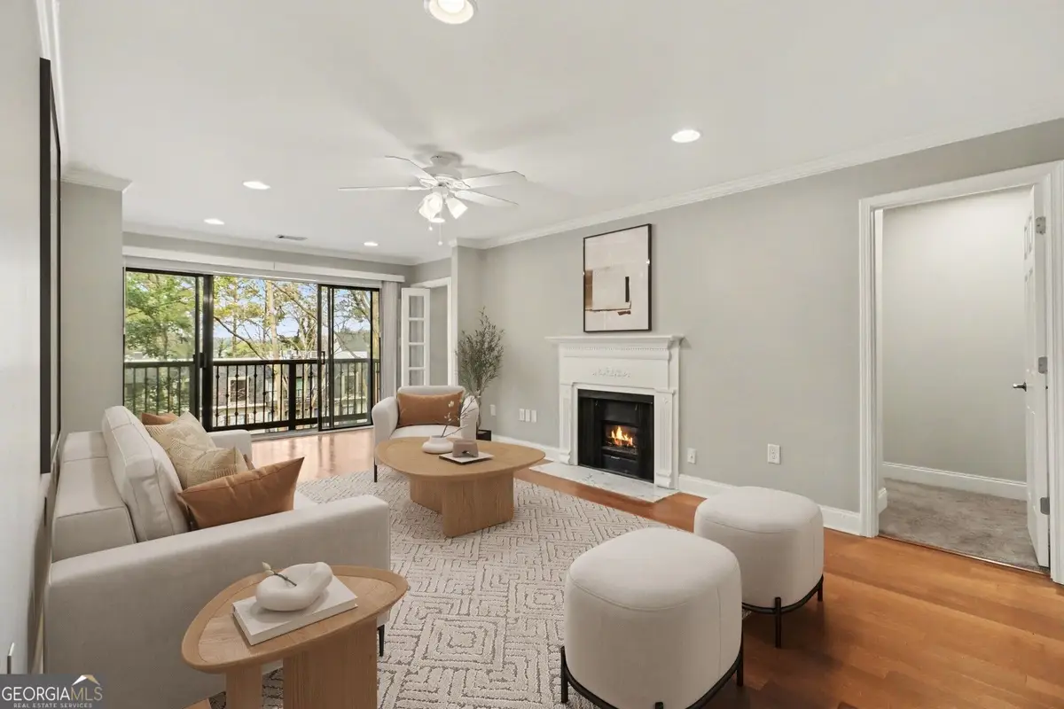 1202 Pine Heights, Atlanta, GA 30324 - #1