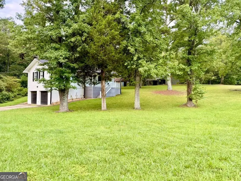 4886 Buchanan Highway, Buchanan, GA 30113 - #1