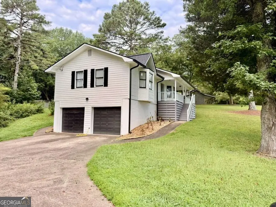 4886 Buchanan Highway, Buchanan, GA 30113 - #3